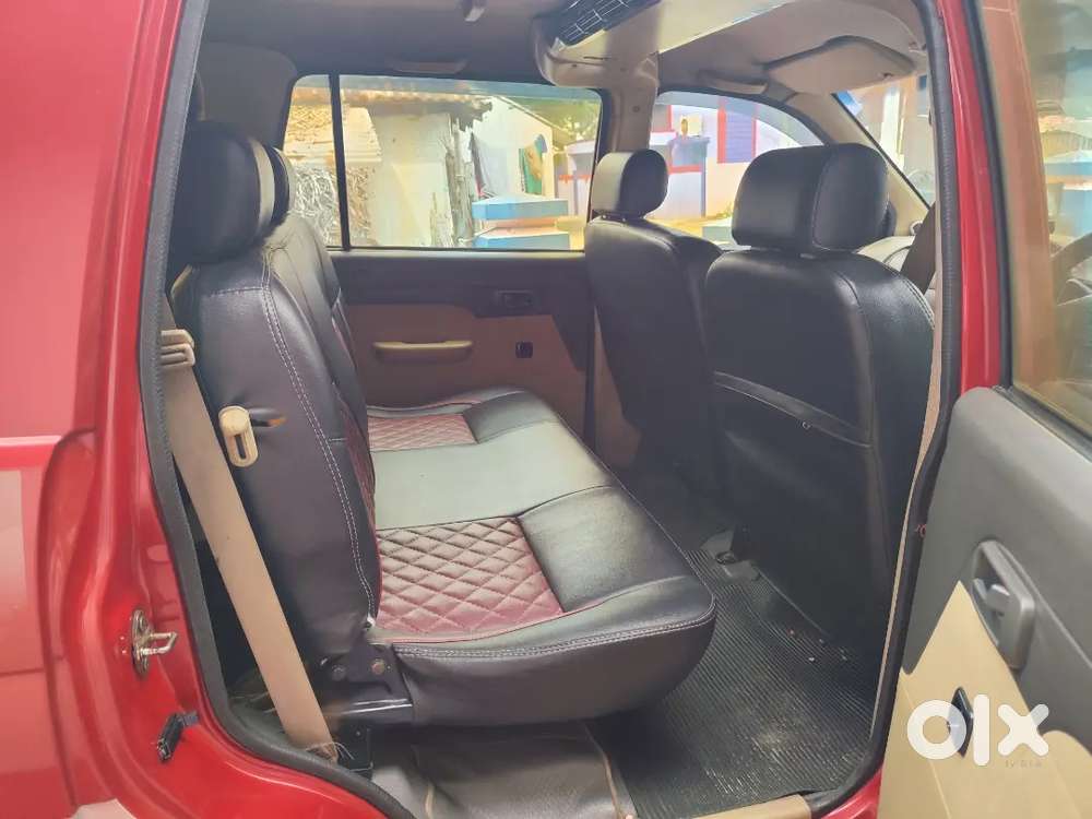 Chevrolet Tavera Diesel 2012