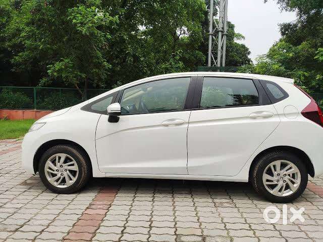 Honda Jazz Petrol 2018