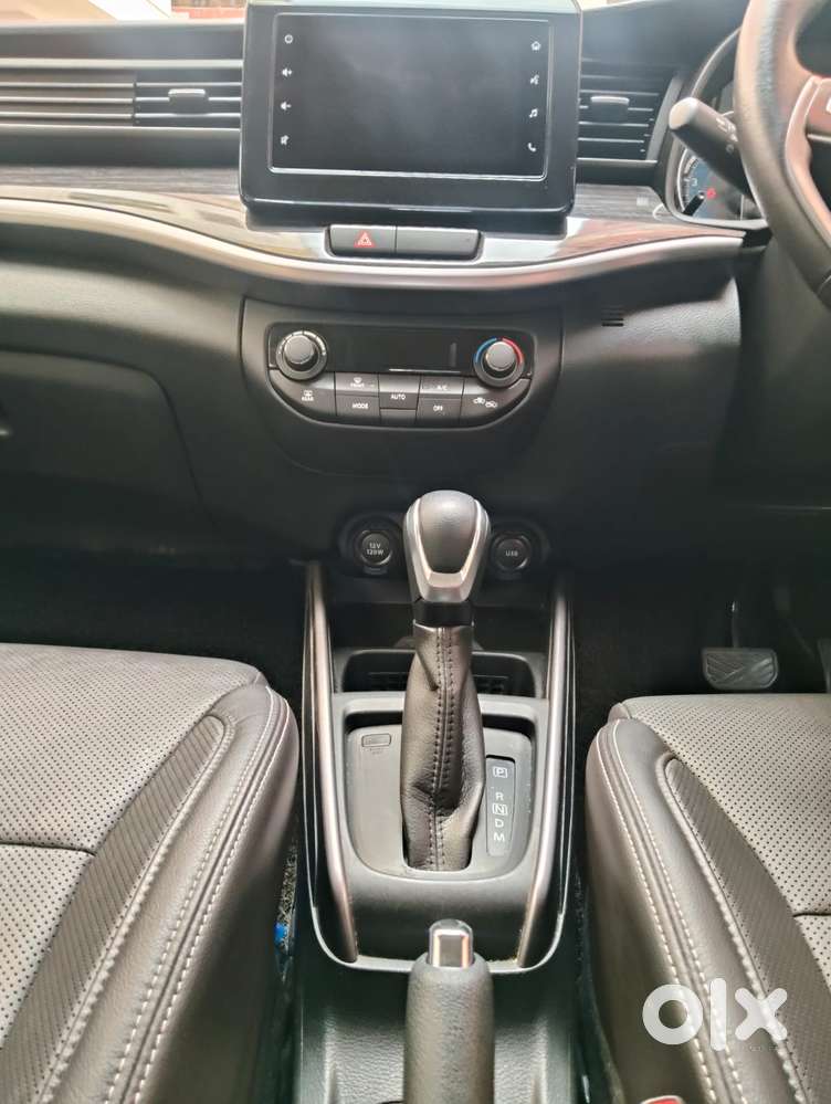 Maruti Suzuki Xl6 1.5 Alpha At, 2024, Petrol