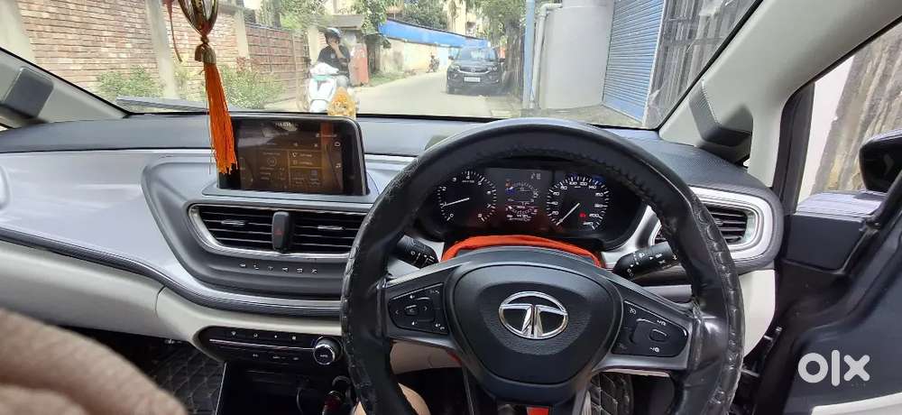 Tata Altroz 1.2 Xt 2021 Model