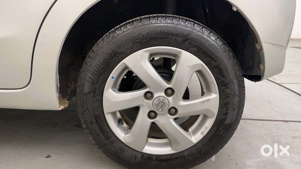 Maruti Suzuki Celerio Zxi(o) Mt, 2018, Petrol