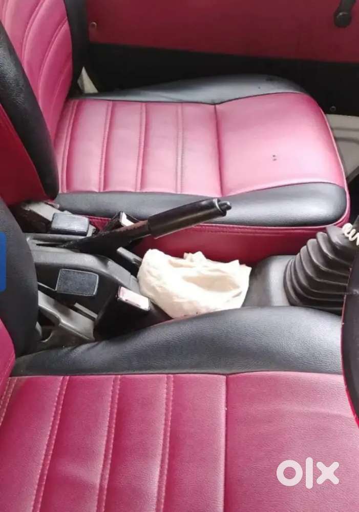 Maruti Suzuki Eeco 2011 Petrol 82000 Km Driven