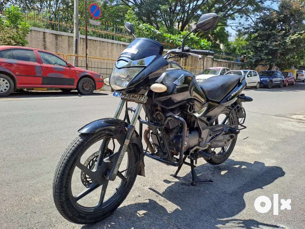 cb unicorn olx