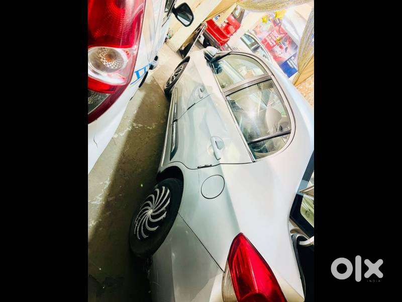 Honda Amaze S Mt I-dtec, 2015, Diesel