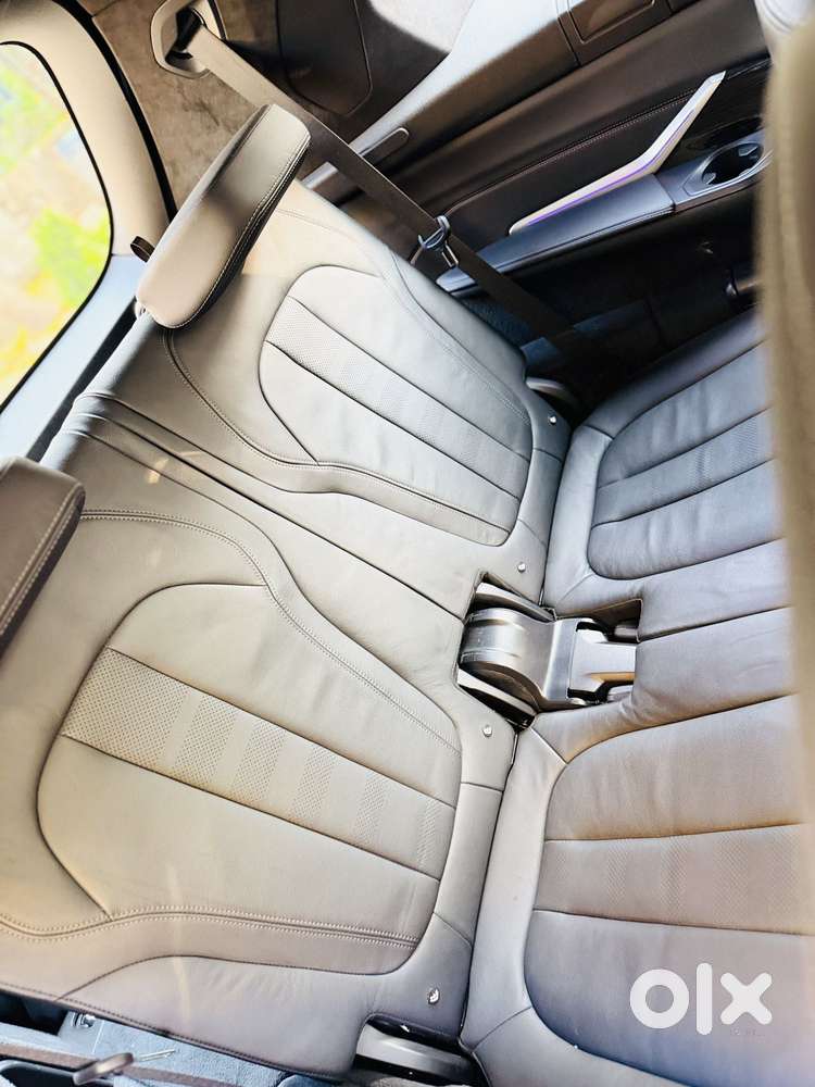 Bmw X7 Xdrive 40i, 2020, Petrol