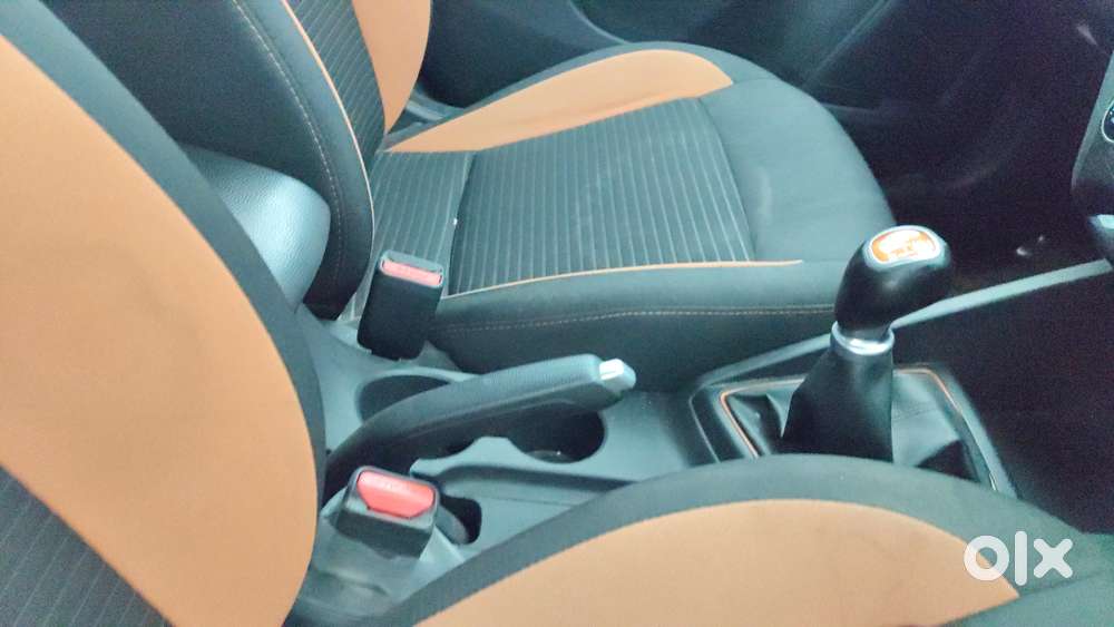Hyundai I20 Active 1.2 Sx, 2018, Petrol