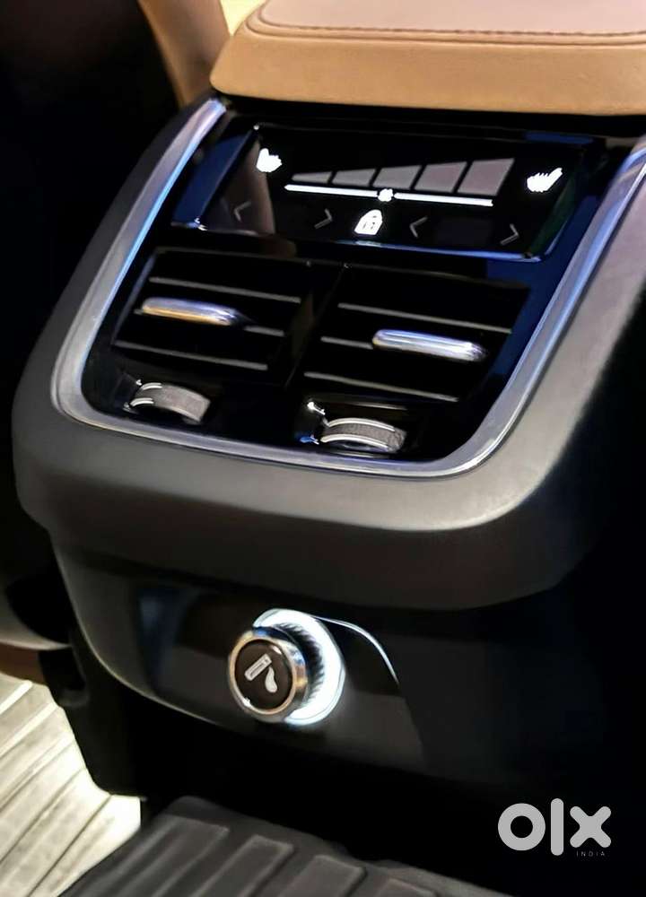 Volvo S90 D4 Inscription, 2019, Diesel