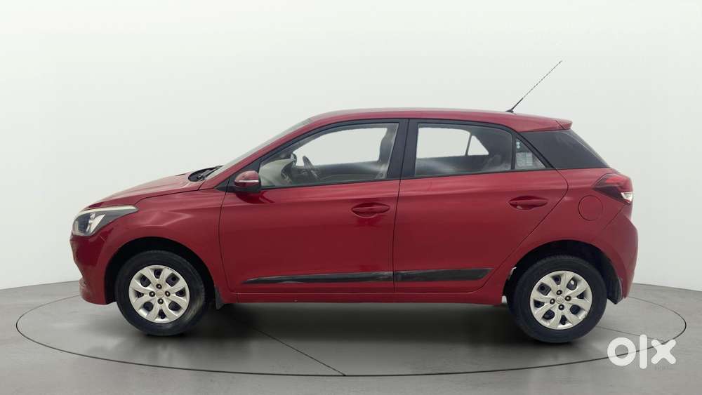 Hyundai Elite I20 Sportz 1.2, 2015, Petrol