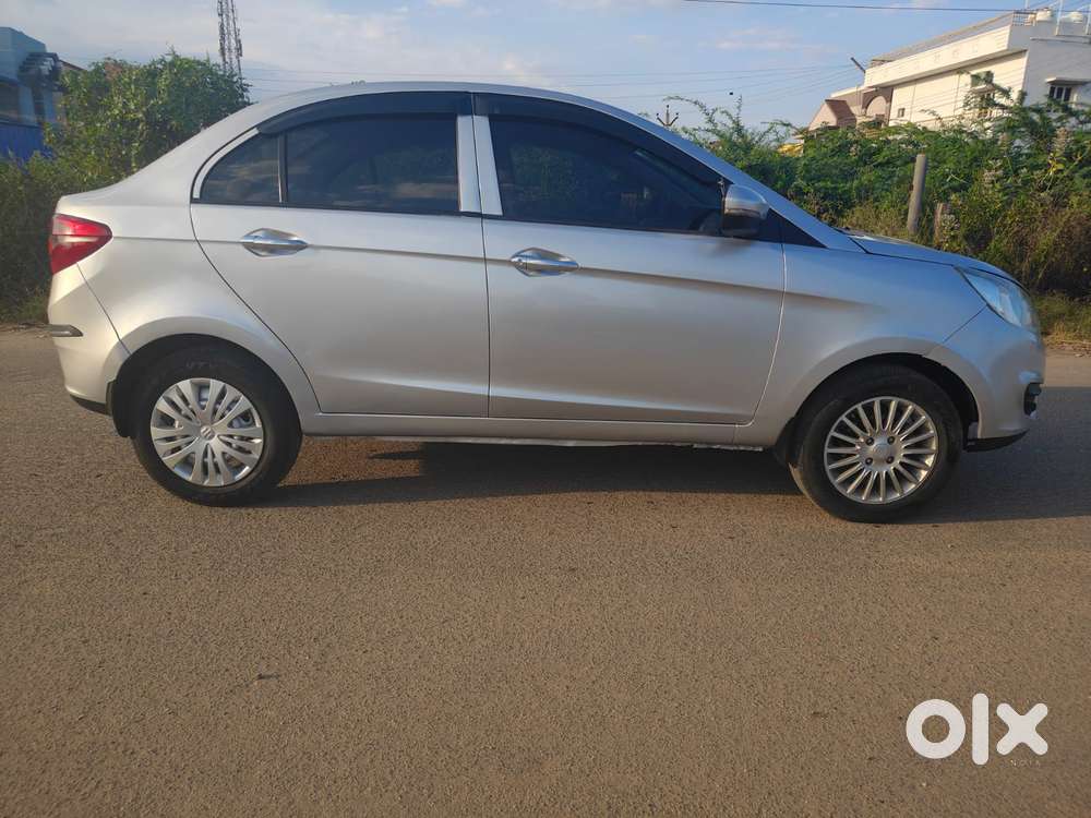 Tata Zest  Quadrajet 1.3 75ps Xe, 2015, Diesel