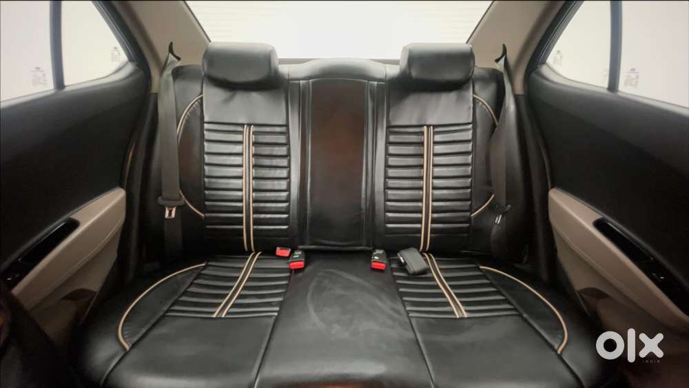 Hyundai Xcent [2014-2017] 1.2 S, 2015, Petrol