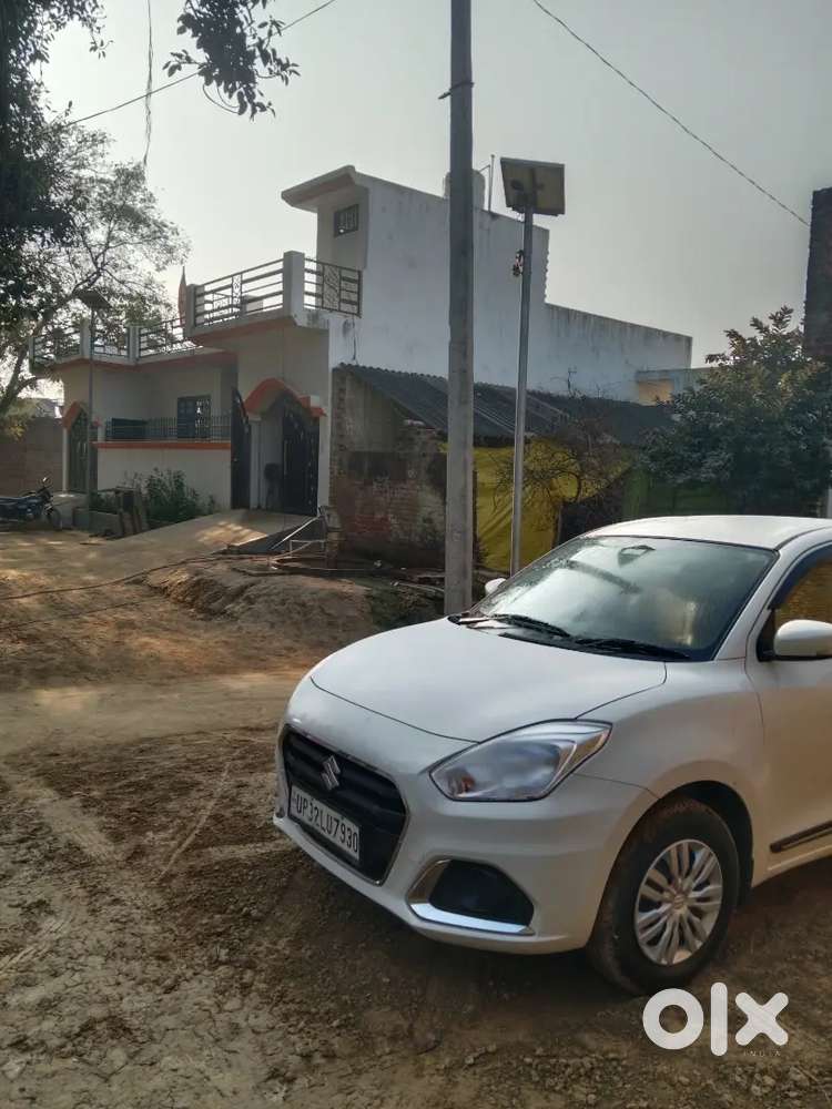 Maruti Suzuki Dzire 1.2 2021