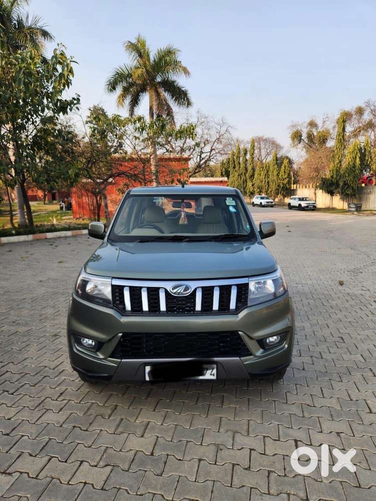 Mahindra Bolero Neo 2022 Diesel