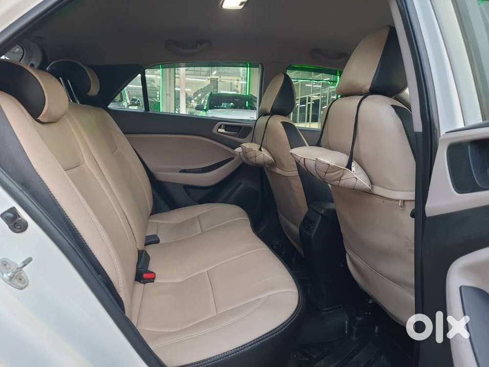 Hyundai I20 Diesel Asta, 2014, Diesel