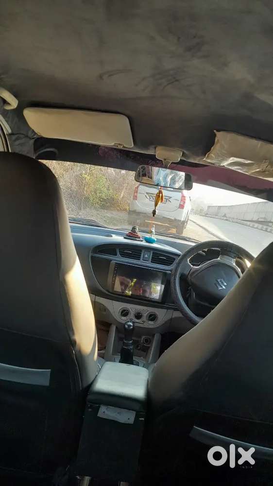 Maruti Suzuki Alto K10 2016 Petrol 75000 Km Driven