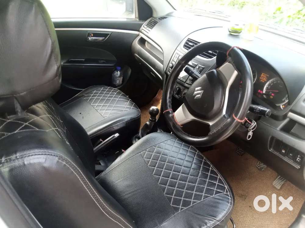 Maruti Suzuki Swift 2011 Petrol