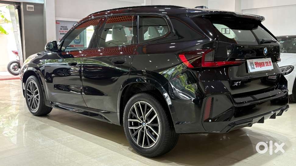 Bmw X1 Sdrive18i M Sport, 2023, Petrol