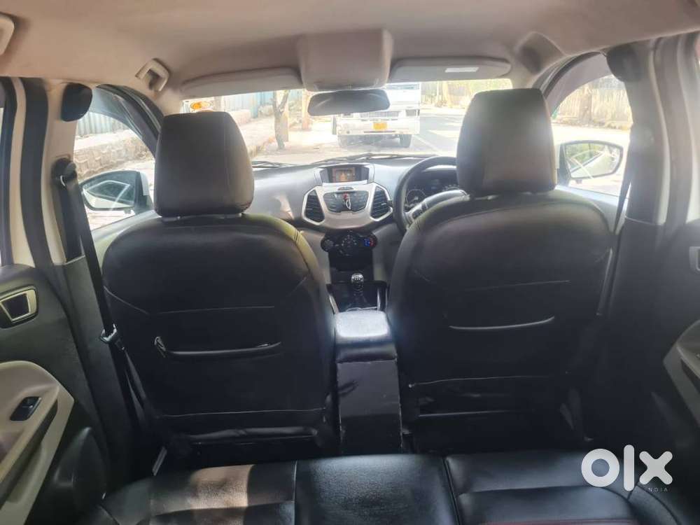 Well Maintained , Good Condition