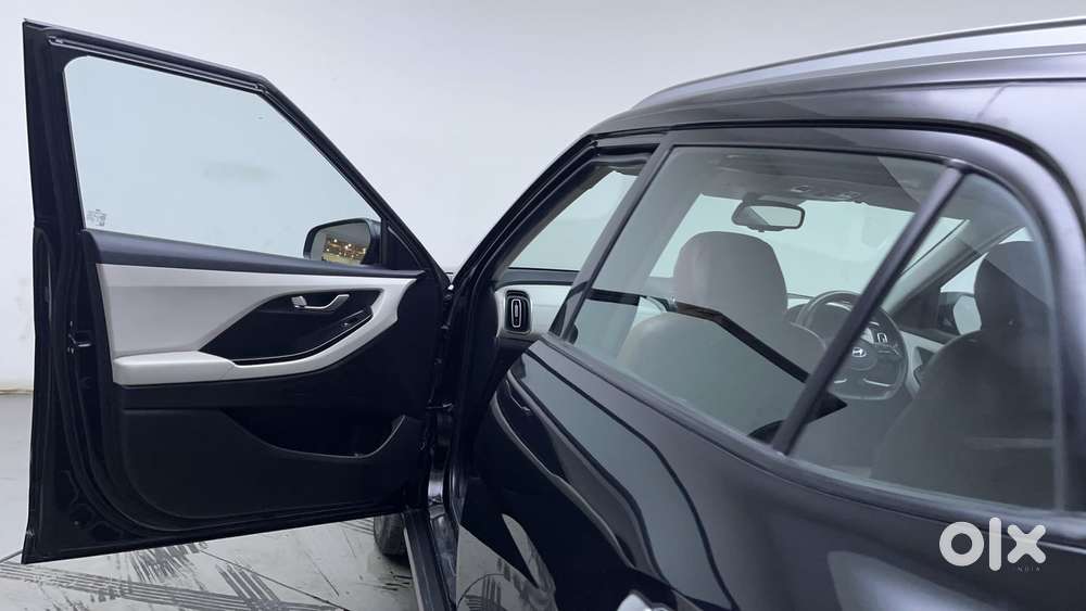 Hyundai Creta Sx 1.5 Diesel, 2022, Diesel