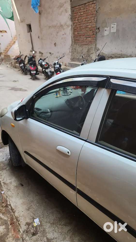 Hyundai I10 2015