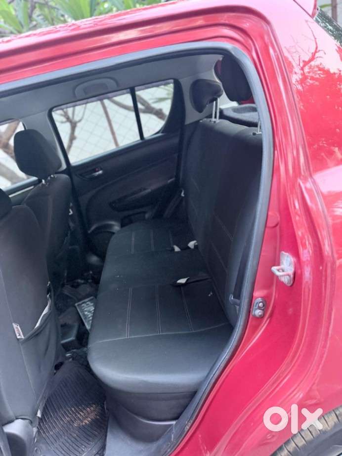 Maruti Suzuki Swift Vxi, 2014, Petrol
