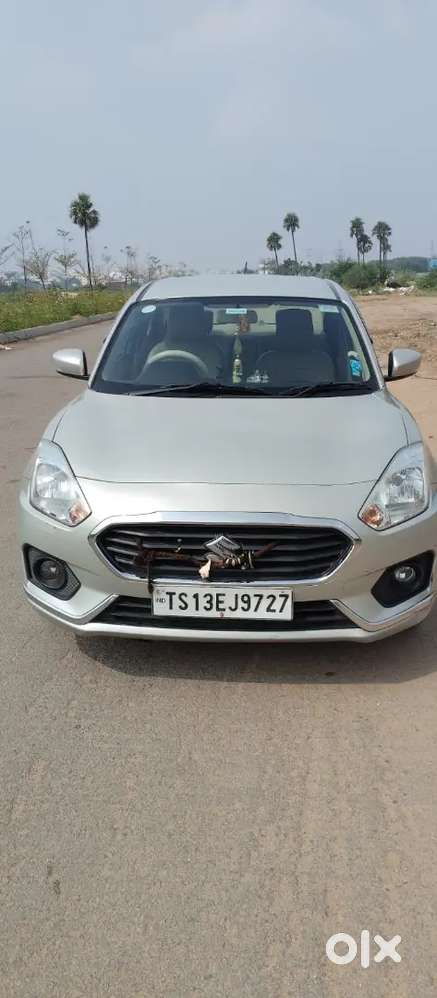 Swift Dzire
