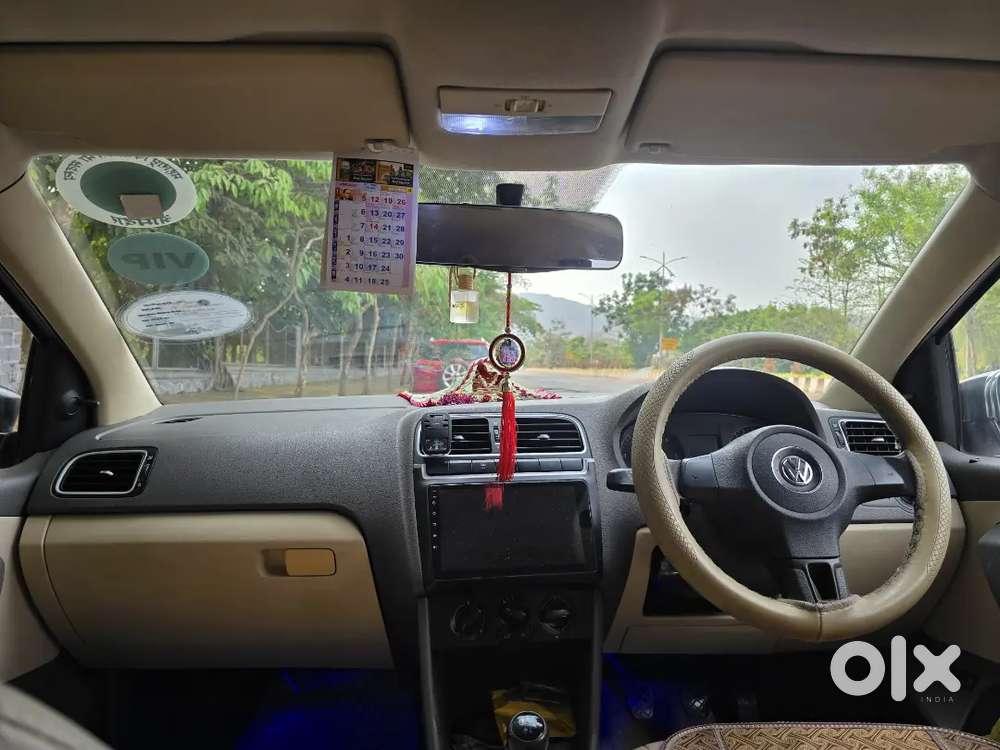 Vento 2013 Diesel Well Maintained