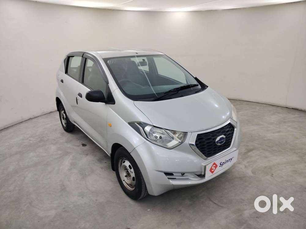 Datsun Redigo