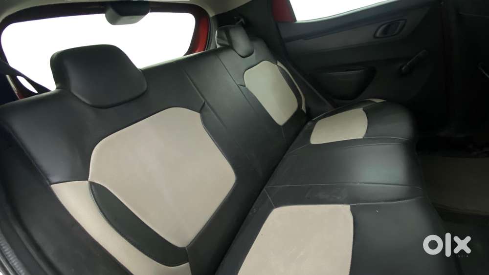 Renault Kwid 1.0 Rxl, 2017, Petrol