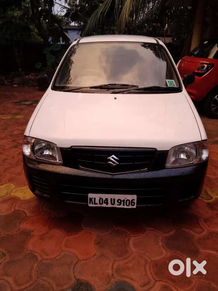 Maruti Suzuki Alto 800 Std