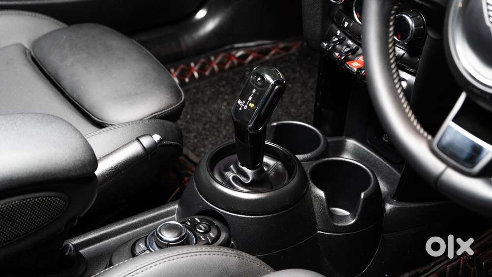 Mini Cooper S, 2024, Petrol
