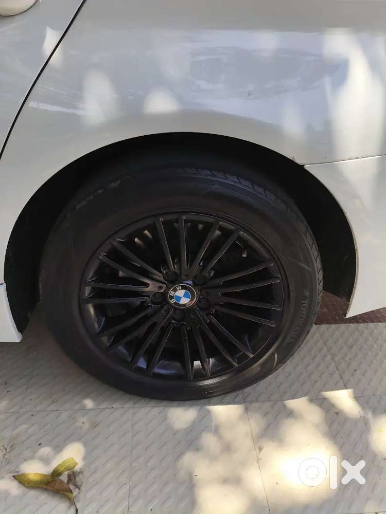 Bmw 5 Series M Sport 2016 Diesel Automatic