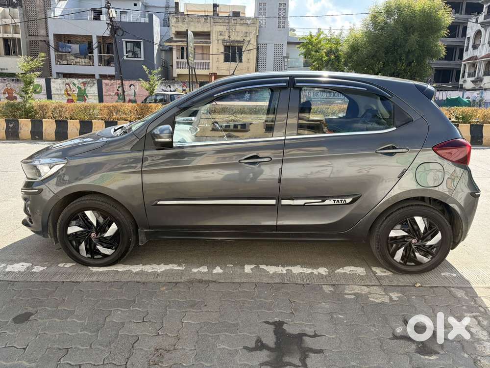 Tata Tiago 1.2 Revotron Xe Option, 2021, Petrol