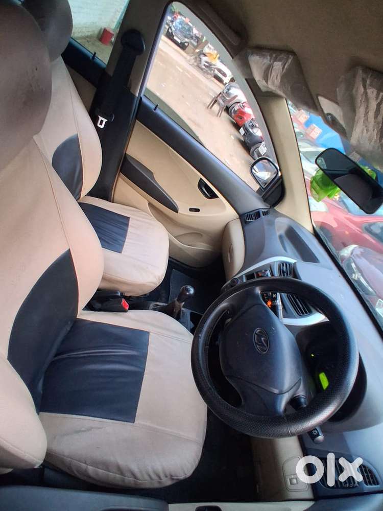 Hyundai Eon 1.0 Kappa Magna Plus, 2018, Petrol