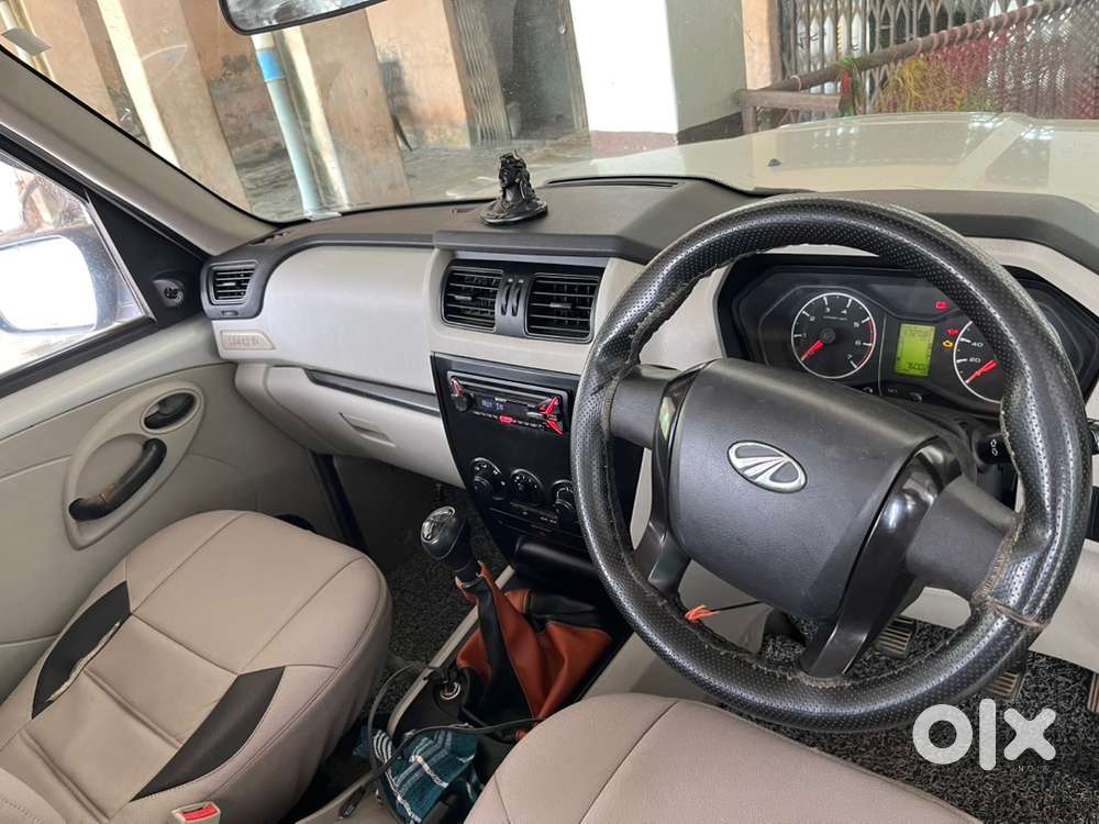 Mahindra Scorpio Diesel Manual 2016