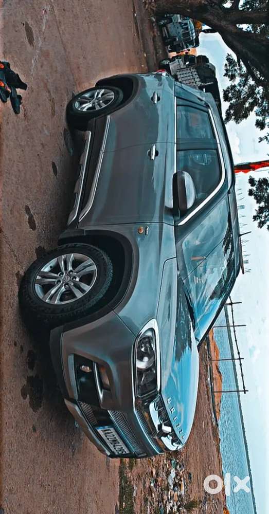 Maruti Suzuki Brezza 2016 Diesel 200000 Km Driven