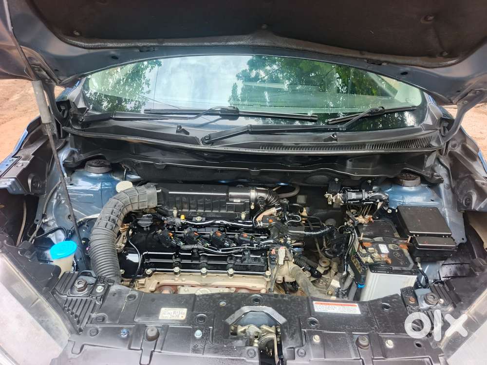 Maruti Suzuki Xl6 1.5 Alpha Mt, 2021, Petrol