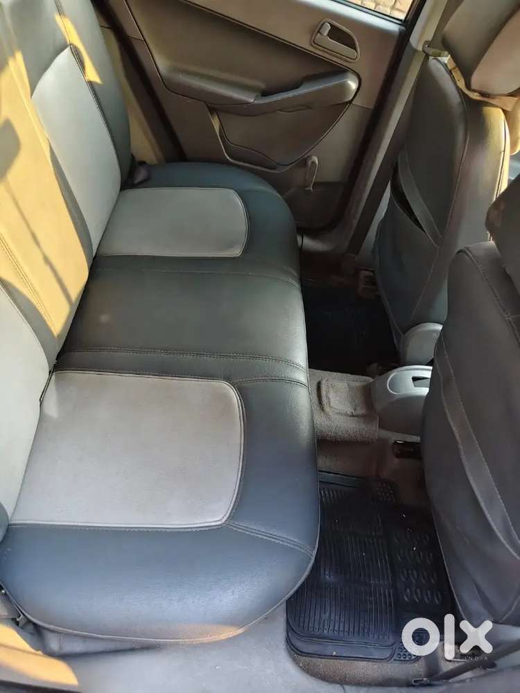 Tata Indica Vista 2009 Petrol 63500 Km Driven