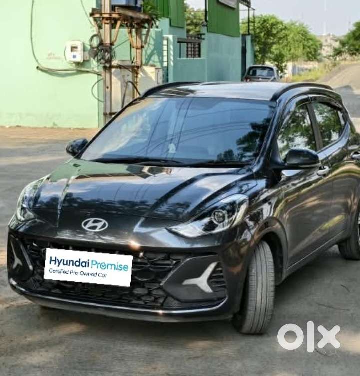 Hyundai Grand I10 Nios, 2026, Petrol