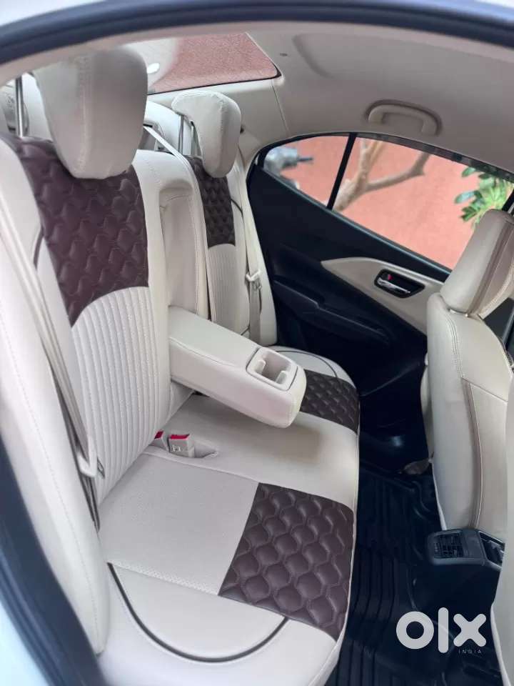 Maruti Suzuki Dzire Vxi Ags, 2026, Petrol