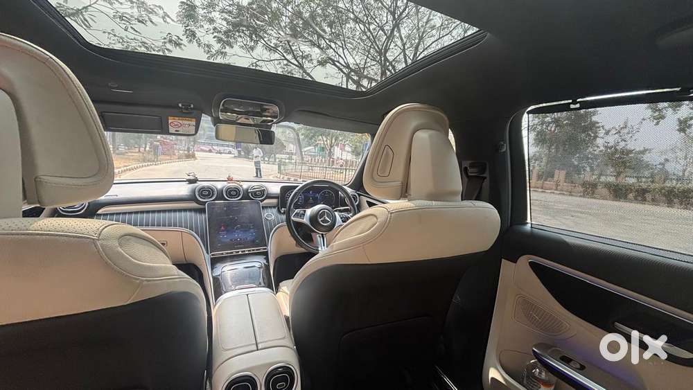 Mercedes-benz C-class 2.0 220d, 2023, Diesel