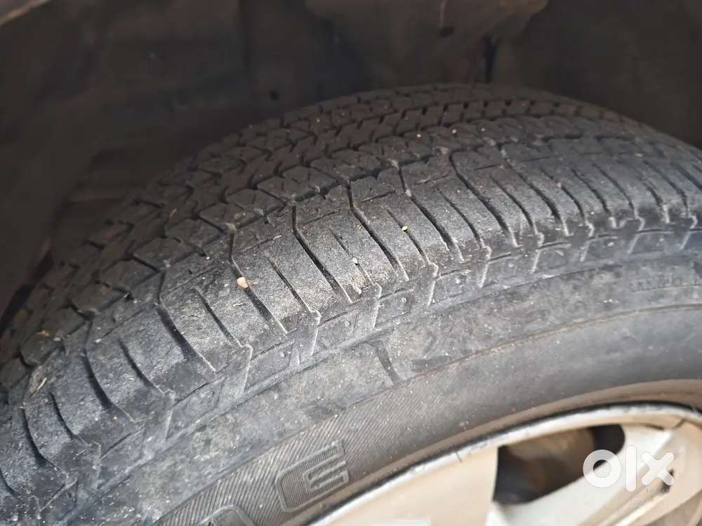 Mahindra Xuv Excellent Condition