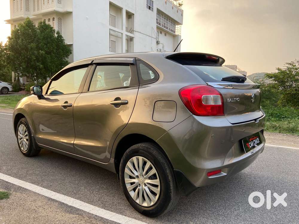 Maruti Suzuki Baleno 1.2 Delta, 2019, Petrol