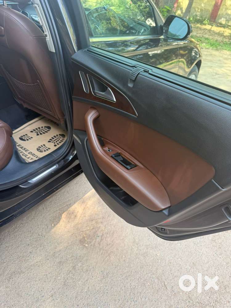 Audi A6 2.0 Tfsi Premium, 2014, Petrol