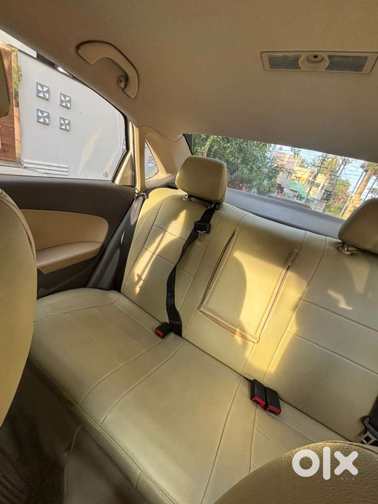 Volkswagen Vento Diesel 2016