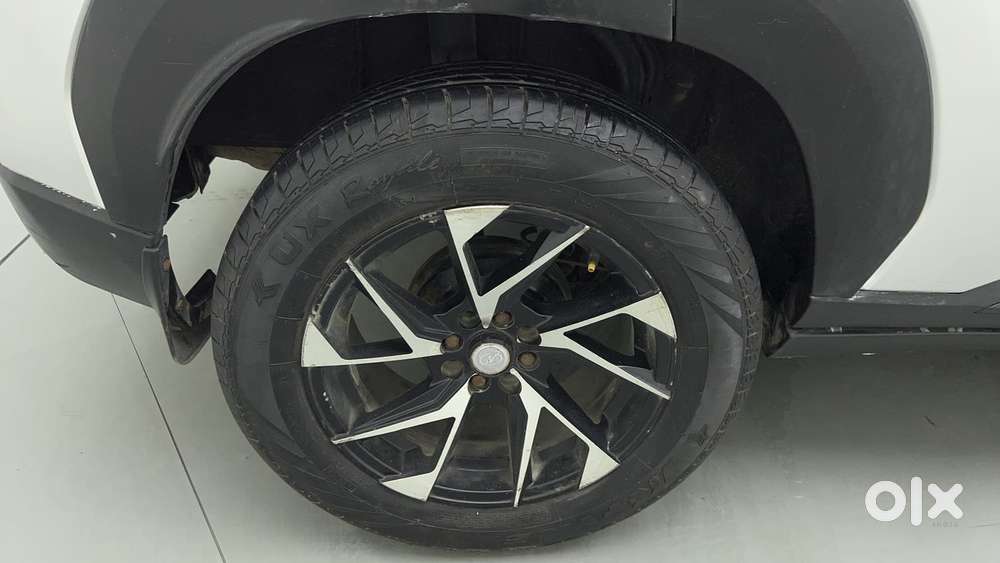 Nissan Magnite 1.0 Xl Turbo, 2021, Petrol