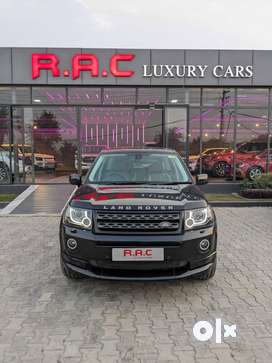 Freelander 2 in India, Free classifieds in India