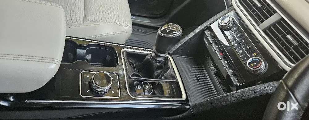 Highly Maintained Ex Army Officer Xuv700 Ax7 Luxury Pack