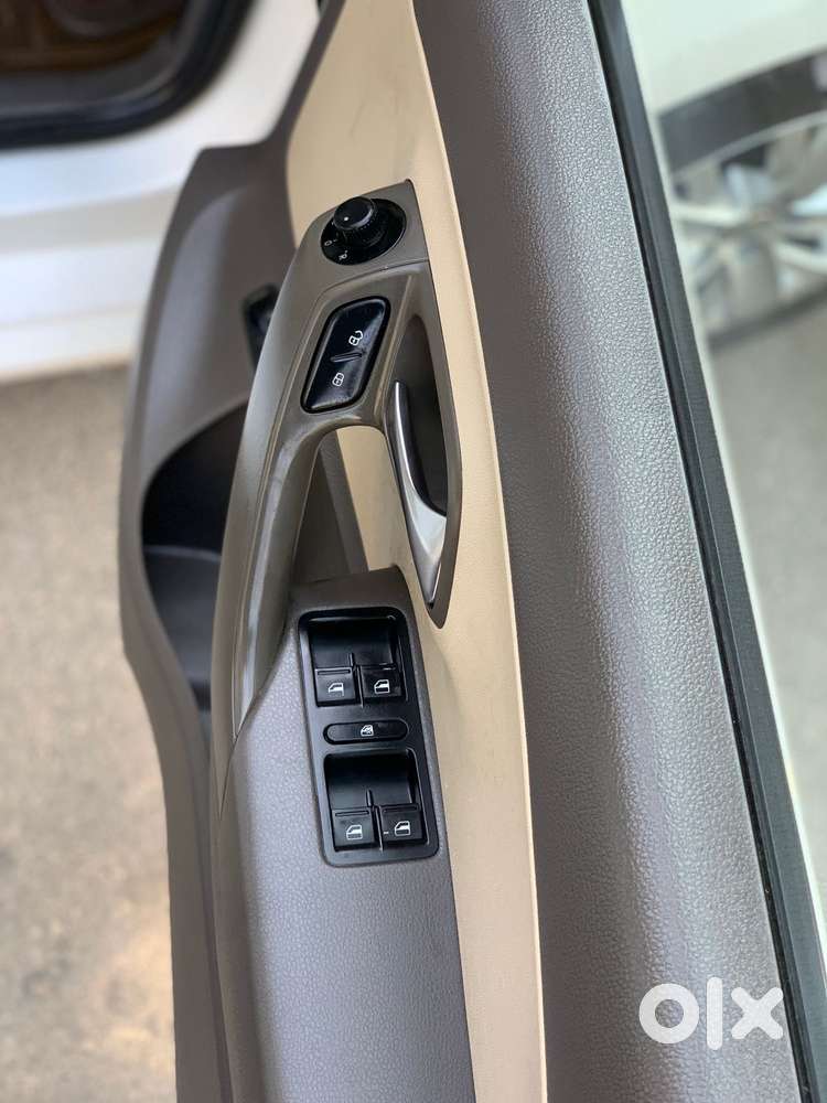 Volkswagen Vento 2013-2015 1.6 Highline, 2015, Diesel