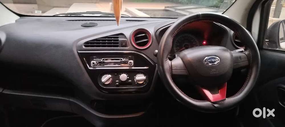 Well Maintained Datsun Redi-go Limited Edition