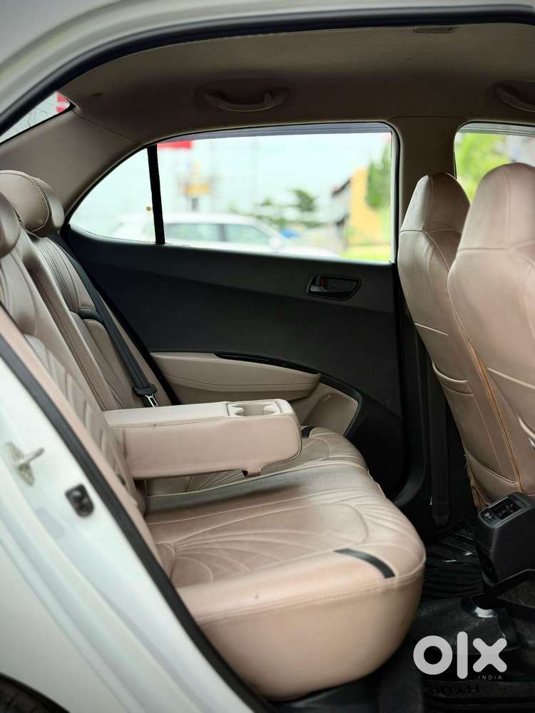 Hyundai Xcent 1.2 S Crdi, 2019, Cng & Hybrids